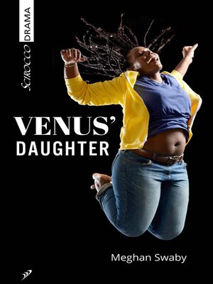 cover image of Venus' Daughter